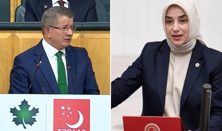 'Alnı secdeye düşenlerin iktidarında...'