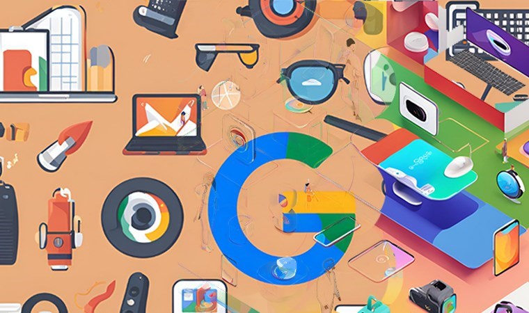 Google, 2024'te En Çok Aranan Ürünleri Açıkladı: En popüler trendler ve istatistikler