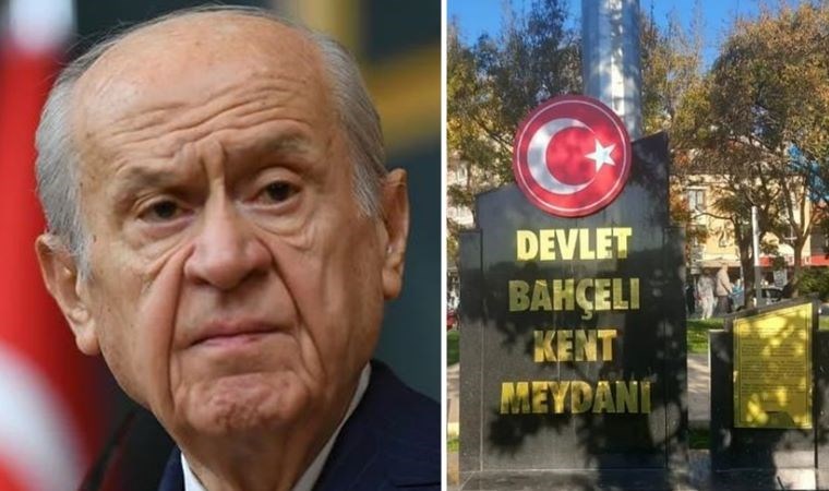 CHP’li Özalper, Devlet Bahçeli isminin neden kaldırıldığını anlattı: 3 bini aşkın dilekçenin gelmesi sonucu alınan bir karar