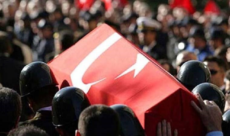 Acı haber... Tunceli'de bir polis şehit oldu!