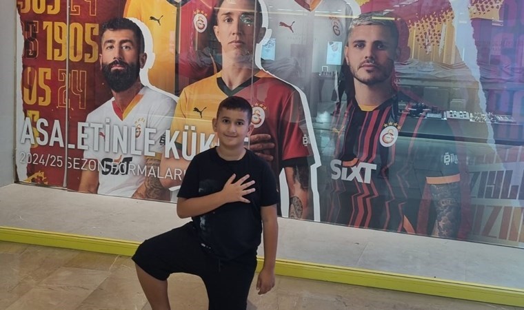 Galatasaraylı Yiğit Kurt'un organları yaşıtlarına umut oldu