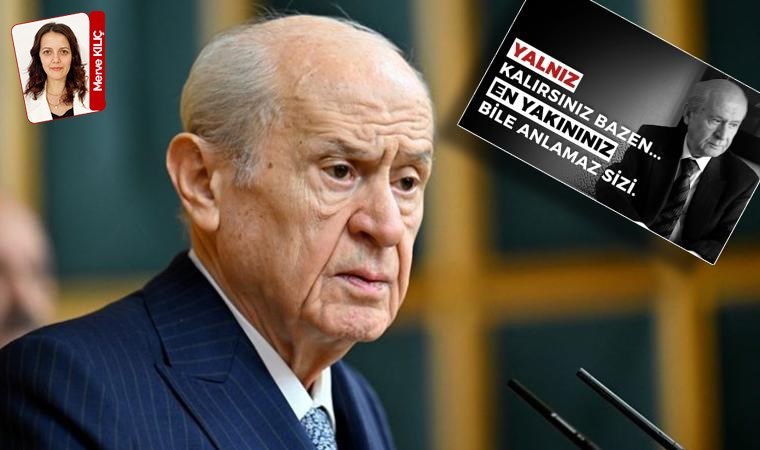 Bahçeli'nin videosu neye işaret ediyor?