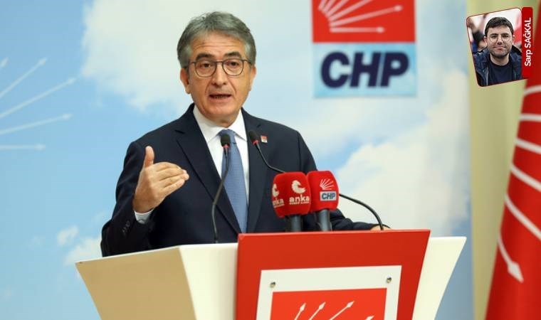 CHP kurmayları ekonomi gündemiyle il il gezerek halkın sorunlarını dinleyecek