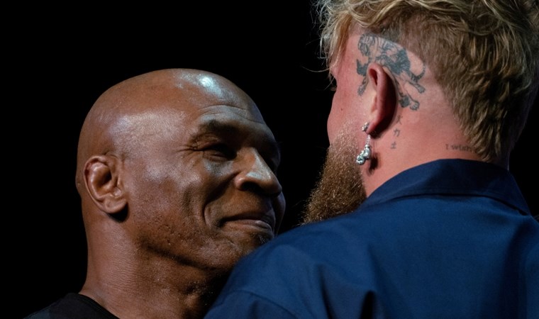 Efsane boksör Mike Tyson, Jake Paul karşısında! Mike Tyson - Jake Paul boks maçı ne zaman, saat kaçta, hangi kanalda?