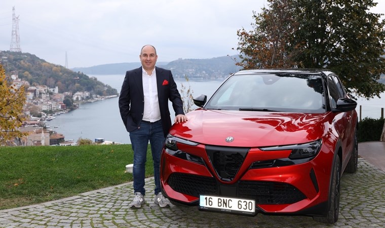 Alfa Romeo Junior hem verimli hem sportif! Model hibrit ve elektrikli olarak yola çıktı: İşte fiyatları ve tüm ayrıntılar...