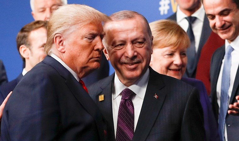 Yeni ABD kabinesinin şifreleri... Donald Trump savaşa mı hazırlanıyor?