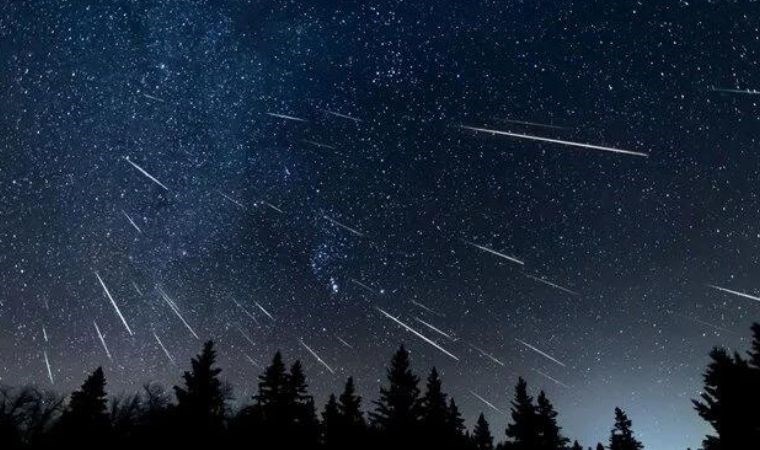 Leonid meteor yağmuru ne zaman? Leonid meteor yağmuru Türkiye'den izlenebilecek mi?