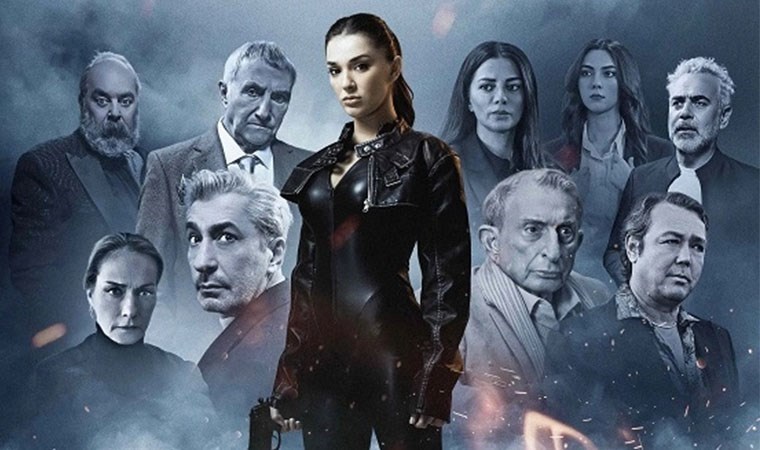 Haldun Dormen ve Erkan Petekkaya başrolde 'Hain' filminin fragmanı yayınlandı