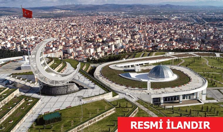 BALIKESİR MİLLİ EMLAK MÜDÜRLÜĞÜ