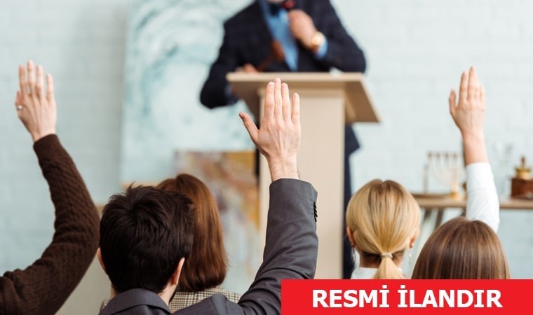 İSTANBUL B. B. BŞK. SATIN ALMA DAİRE BŞK. İHALE İŞLERİ ŞUBE