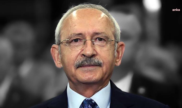 Kılıçdaroğlu'ndan CHP'li belediyelere başlatılan soruşturmaya tepki