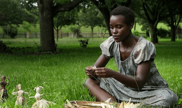 Lupita Nyong'o Christopher Nolan'ın son filminde rol alacak