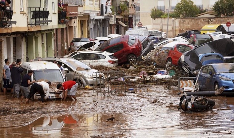 Dünya 'akıl sağlığı' haritası yayınlandı... Türkiye hangi kategoride?