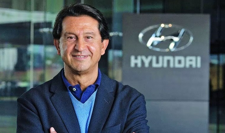 Hyundai ABD ile güçlenme hedefinde: İlk kez yabancı CEO atandı