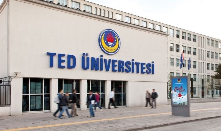 TED Üniversitesi OPTIMIST projesi AB’den 250 bin Euro fon aldı