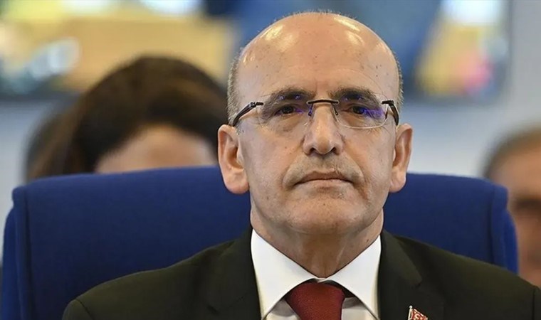 Mehmet Şimşek: Vergi yükünün yüksek olduğu algısı gerçeği yansıtmıyor