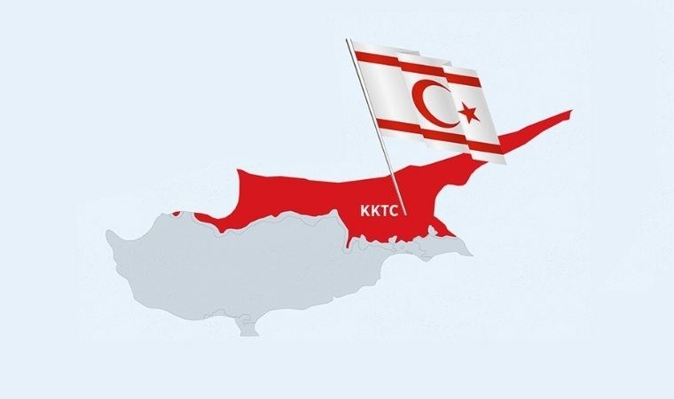 Kuzey Kıbrıs Türk (KKTC) Cumhuriyeti ne zaman kuruldu? KKTC nasıl kuruldu? KKTC tarihi...