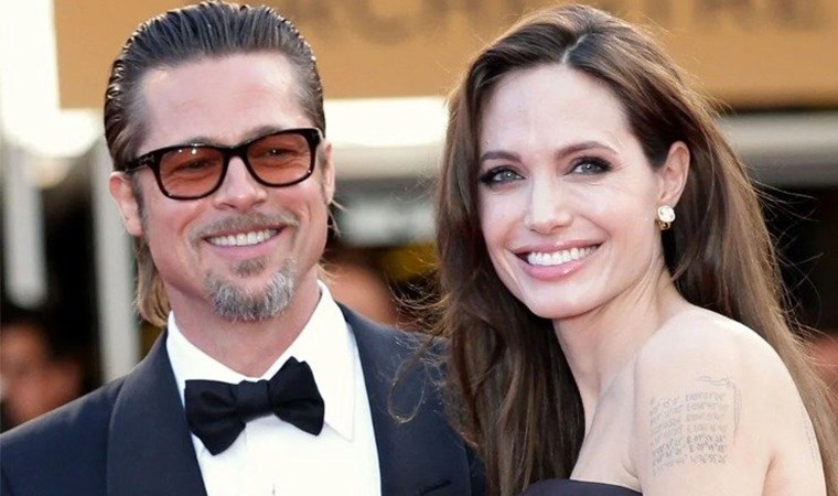 Angelina Jolie ve Brad Pitt arasındaki Miraval Şatosu davası devam ediyor