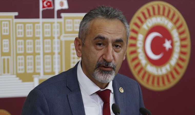 'Karşı devrim sürecinin mimarı oldunuz'