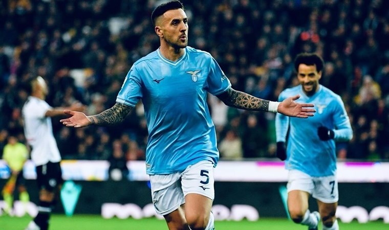 Matias Vecino'dan Galatasaray itirafı: 'Muslera beni Türkiye'ye götürmeye çalışıyor'