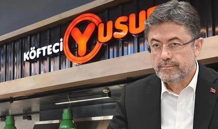 Bakan Yumaklı'dan Köfteci Yusuf açıklaması: 'Süreç tamamlandı'