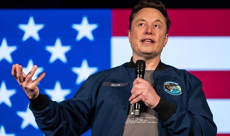 Elon Musk cephesinden iddialara yanıt: İngiliz devini satın alacak mı?