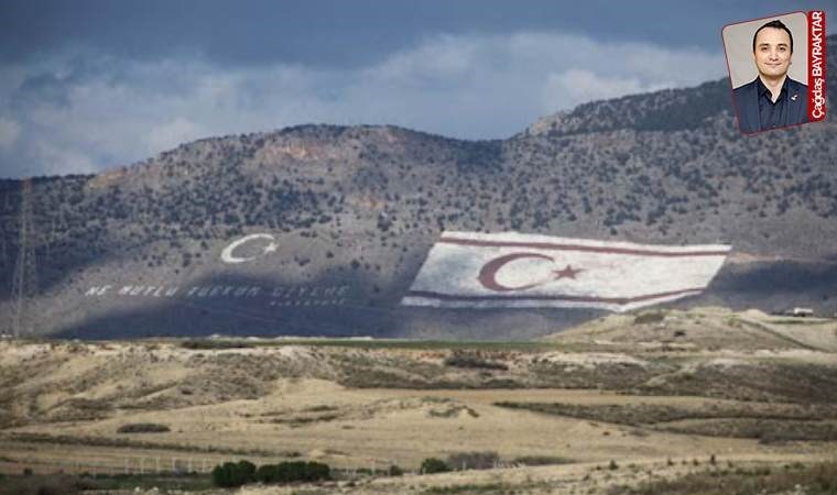 Çiğdem Bayraktar: 'KKTC'nin varlığı Batılı sömürgeci ilgiye ciddi bir karşı koyuş'