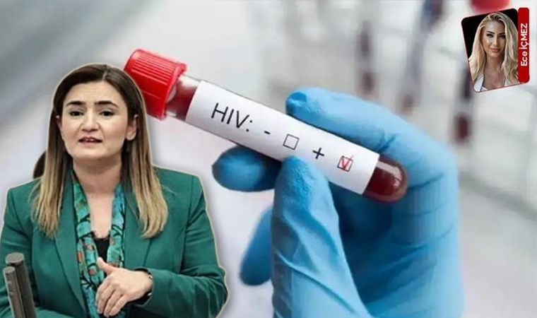 CHP’li Kılıç, İzmir’deki bazı hastanelerde üç hastaya HIV bulaştığı iddiasını aktardı