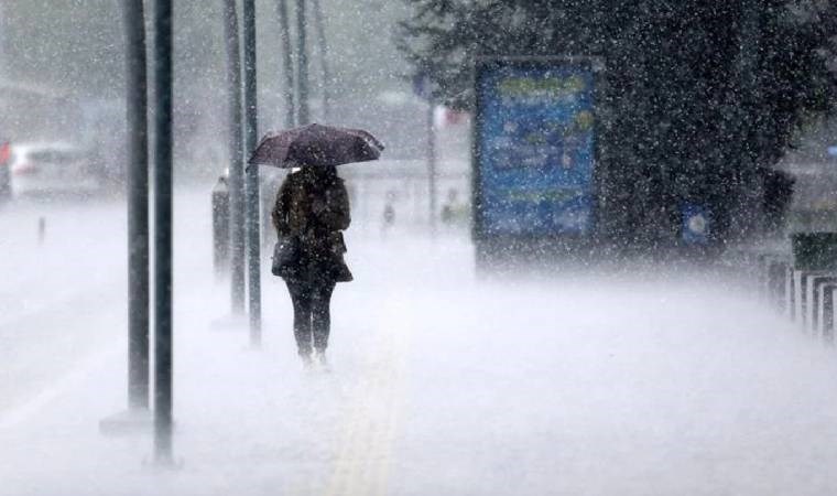 Meteoroloji açıkladı: 16 Kasım 2024 hava durumu raporu... Bugün ve yarın hava nasıl olacak?