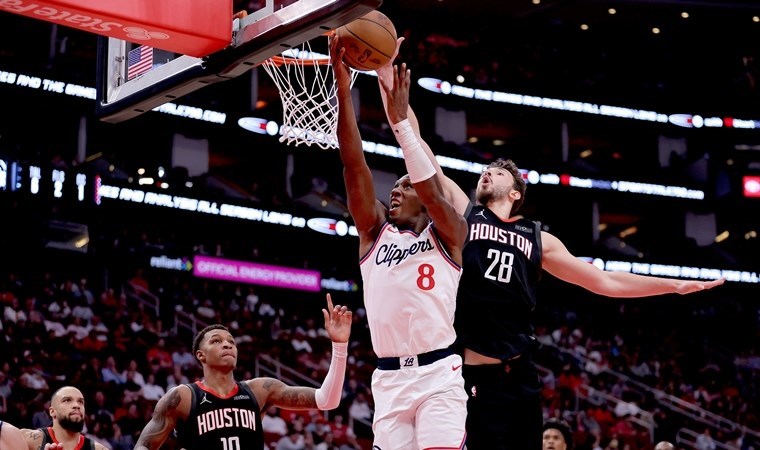 Alperen Şengün bu sezon ilki başardı: Houston Rockets'ın galibiyet serisi sürdü!