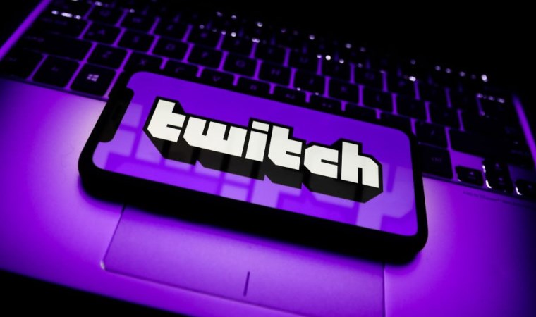 KVKK'den Twitch'e veri sızıntısı nedeniyle 2 milyon lira ceza