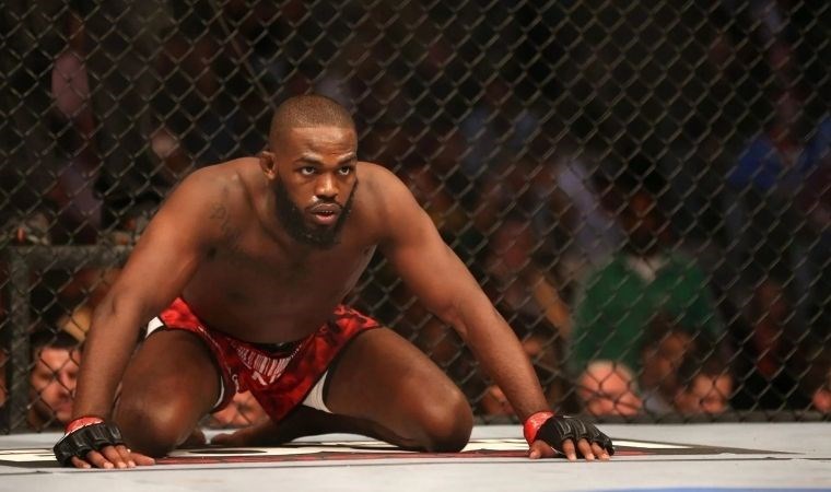 Jon Jones kimdir? MMA efsanesi Jon Jones kaç yaşında, nereli? Jon Jones'un kariyeri ve başarıları