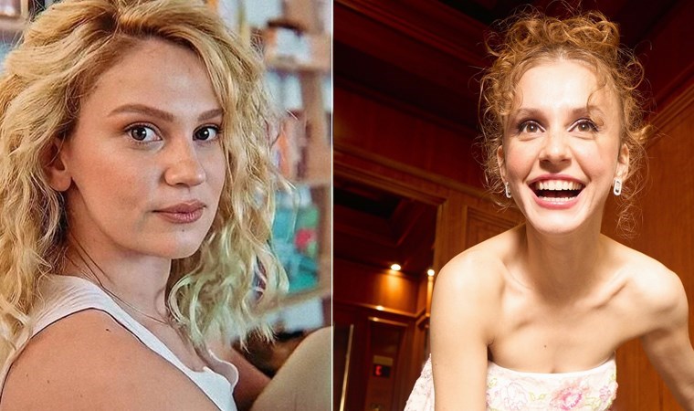 Farah Zeynep Abdullah’tan Ahsen Eroğlu yorumu: 'Kardeş olsak ancak bu kadar benzeriz'