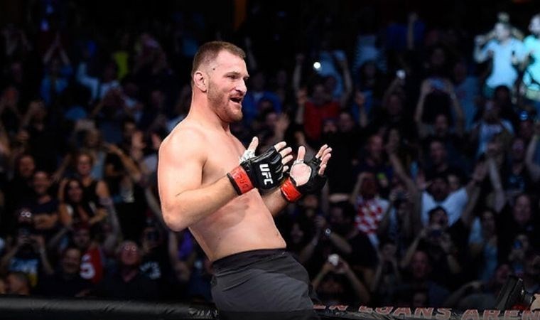 Stipe Miocic kimdir? MMA dövüşçüsü Stipe Miocic kaç yaşında, nereli?