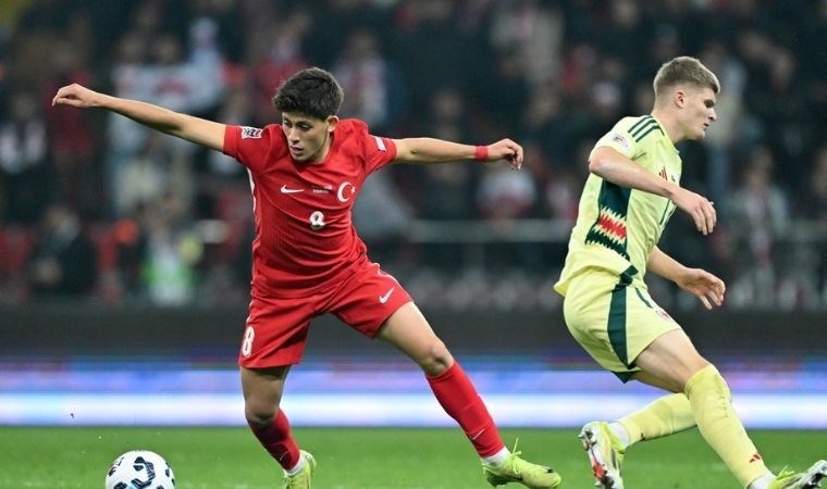 Kayseri'de sessiz gece! Milliler, liderliği son maça bıraktı