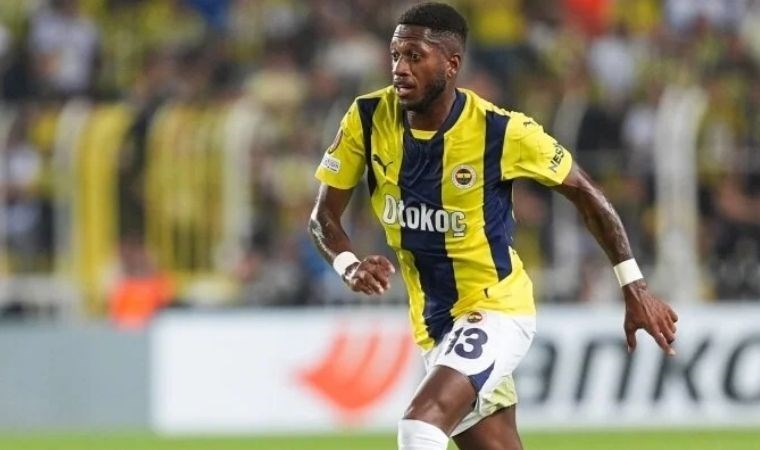 Fred ve Taison'dan ırkçılık mesajı