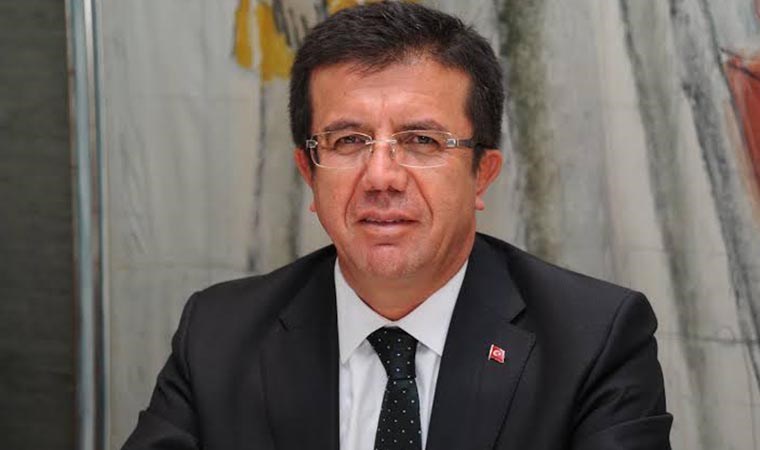 AKP'li Nihat Zeybekci: Atatürk bugün hayatta olsaydı AK Parti'ye üye olurdu