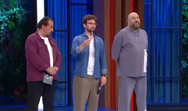 MasterChef'in son bölümünde Danilo Şef kaşık attı! MasterChef ödül oyununu kim kazandı? 16 Kasım günü MasterChef'te kaşığı kim aldı?