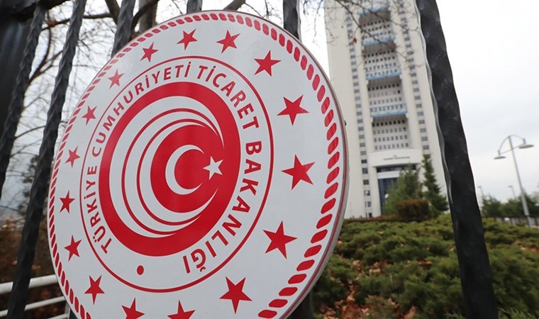 Ticaret Bakanlığı'ndan 575 firmaya 'dahilde işleme izin belgesi'