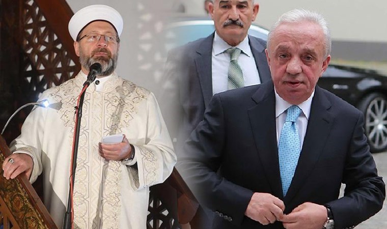 Diyanet'in rekor ihalesi 'Cengiz'e verildi