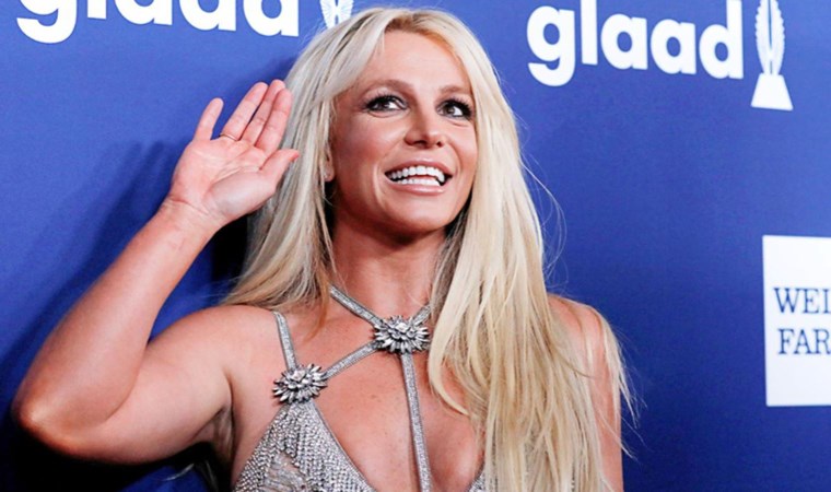 Hayatı film oluyor: Britney Spears ilk kez konuştu!