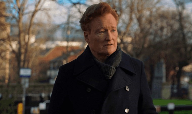 Conan O'Brien kimdir? 97. Oscar Ödül Töreni'nin sunucusu Conan O'Brien kaç yaşında, nereli?