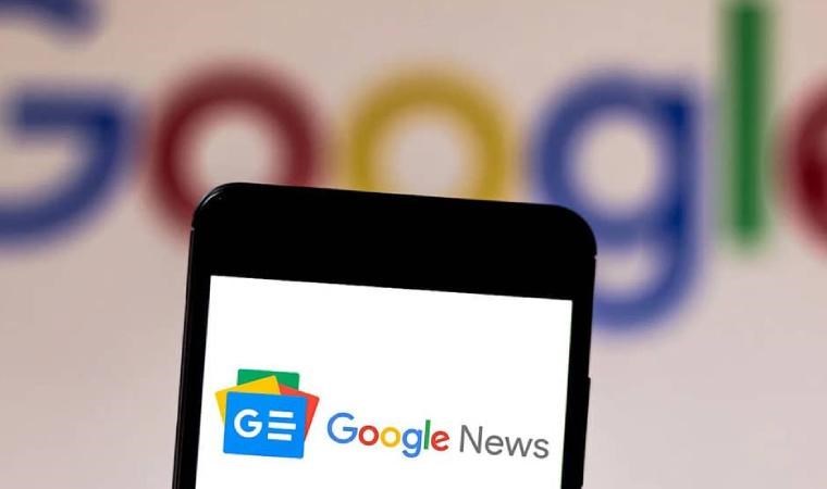 Medyaya 'Google' engeli TBMM gündeminde: Yurttaşların haber alma hakkı tehdit altında