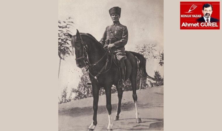 Atatürk ve At Sevgisi: Gazi Koşusu