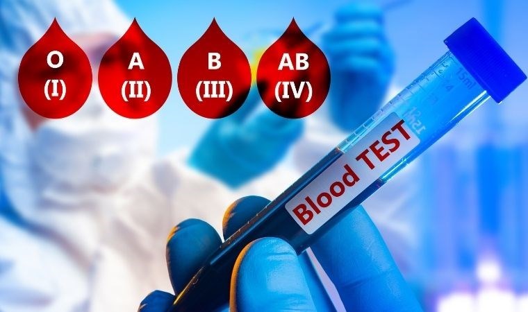 Bu kan grubuna sahip olanlar daha yavaş kilo veriyor