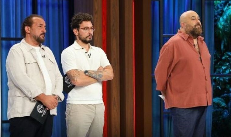 MasterChef kaptanlık oyununu kim kazandı? 18 Kasım MasterChef kaptan kim oldu?