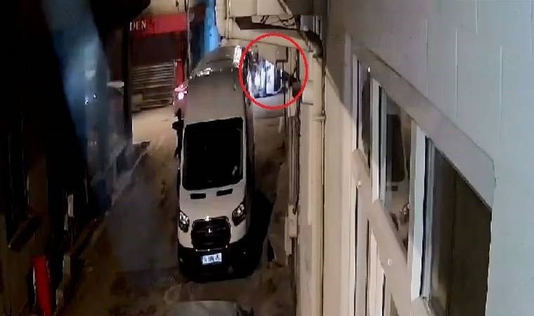 Bursa'da feci kaza... 3 yaşındaki bebek yaralandı!