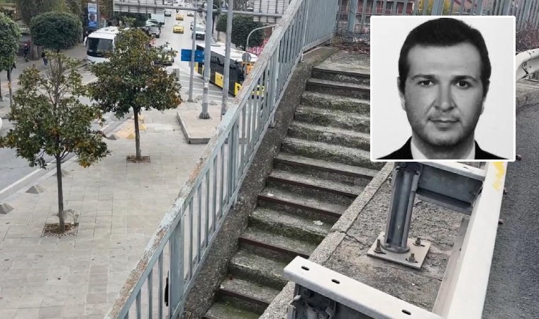 Beyoğlu'nda gazeteci İlker Yağmur'a çarparak ölümüne neden olan taksici serbest bırakıldı