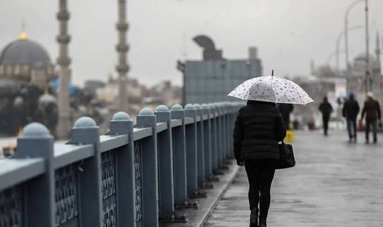 Meteoroloji açıkladı: 19 Kasım 2024 hava durumu raporu... Bugün ve yarın hava nasıl olacak?