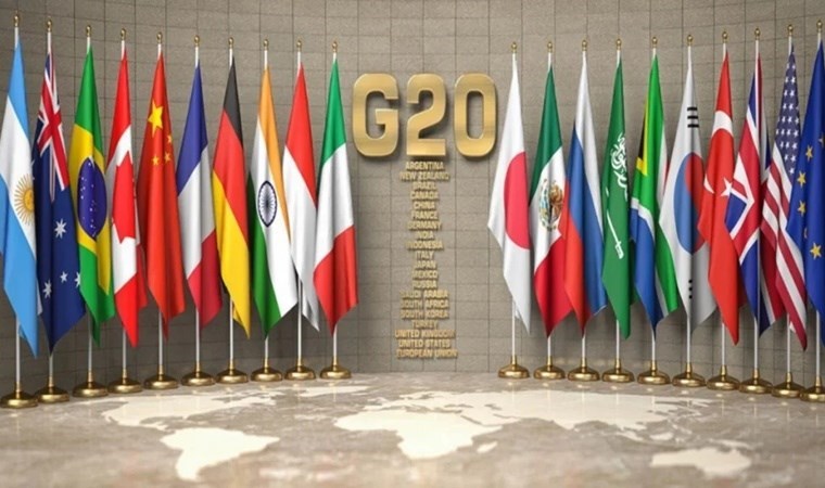 G20 zirvesi nedir, nerede yapılıyor? G20 üyeleri kimler?